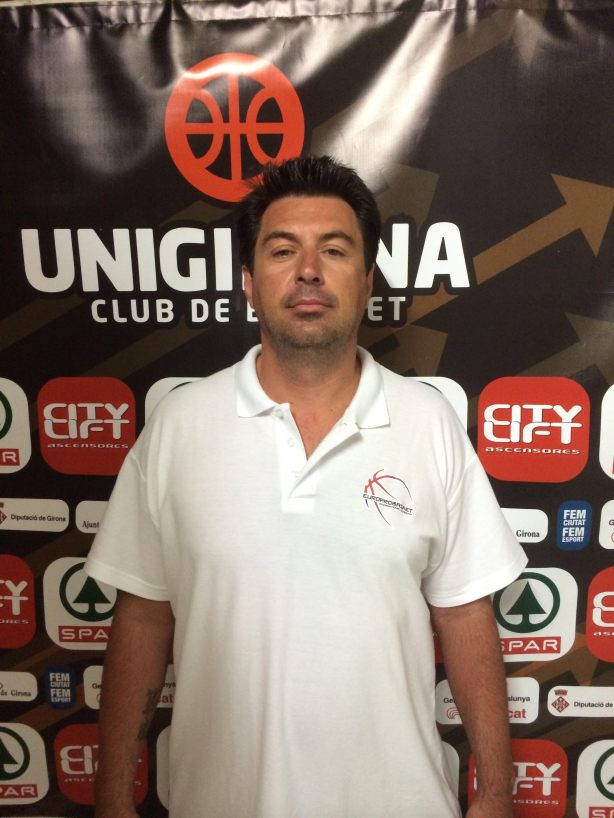 Europrobasket Professional Greek Coach