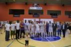 bbva tournament europrobasket