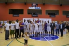 bbva tournament europrobasket