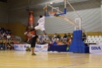 DeMarcus Emanuel dunk contest europrobasket