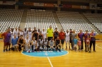 Europrobasket cb arbucies
