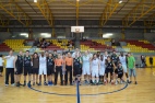 Europrobasket cb esparreguera basquet
