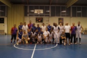 europrobasket game cb