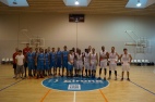 Europrobasket International Academy Marc Gasol