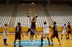 europrobasket international academy spain