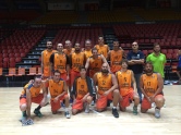 valencia basket europrobasket game