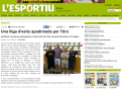 Lesportiu Basquetball in Spain Academy